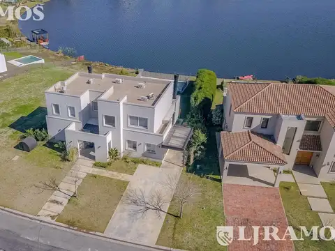 Casa en Venta en Puertos - Muelles, USD 690.000