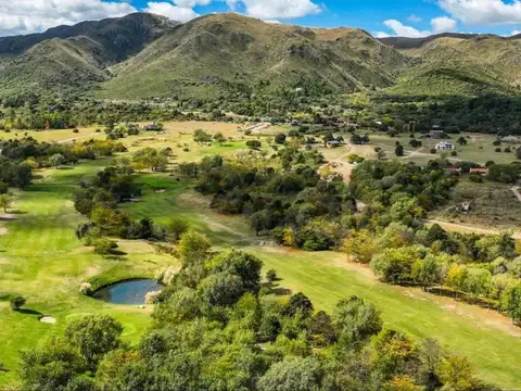 LOTE 1021 M2 EN VENTA PUEBLO NATIVO VILLA GIARDINO