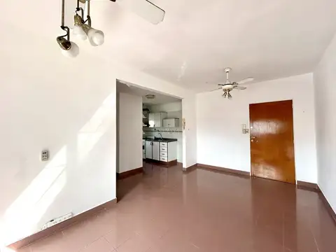 Departamento en Alquiler en Belgrano, $ 1.000.000