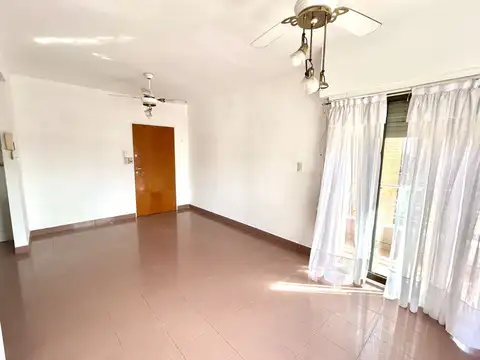 Departamento en Alquiler de 1 dormitorio