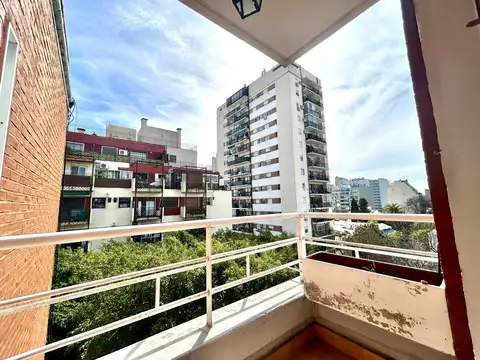 Departamento en Alquiler de 2 ambientes