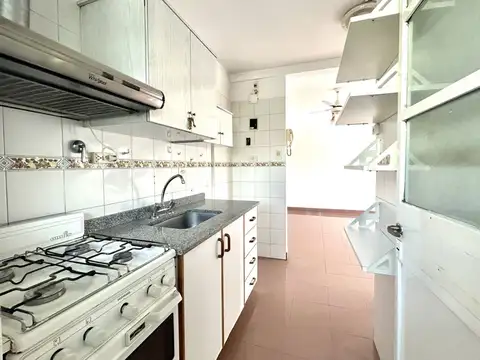 Departamento en Alquiler 30 años