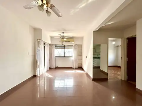 Departamento - Alquiler - Argentina, Capital Federal - MENDOZA 1716
