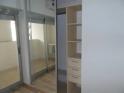 Departamento en Alquiler 9 años