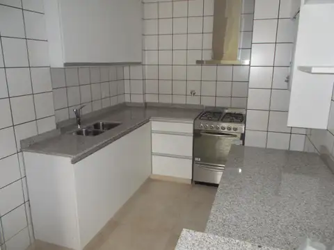 HERMOSO DOS AMBIENTES EN CABALLITO