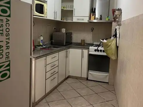 Depto Tipo Casa en Venta de 3 ambientes
