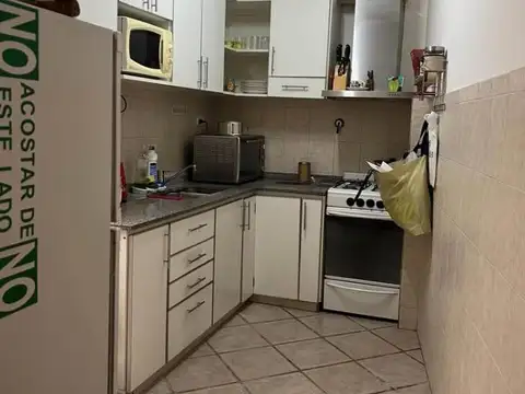 Depto Tipo Casa en Venta de 3 ambientes
