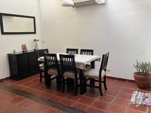 Depto Tipo Casa en Venta de 2 dormitorios