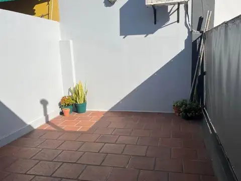 Depto Tipo Casa en Venta 16 años