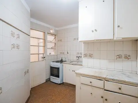 Departamento en Venta de 2 dormitorios