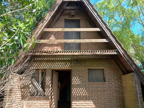 Casa en Venta de 2 dormitorios