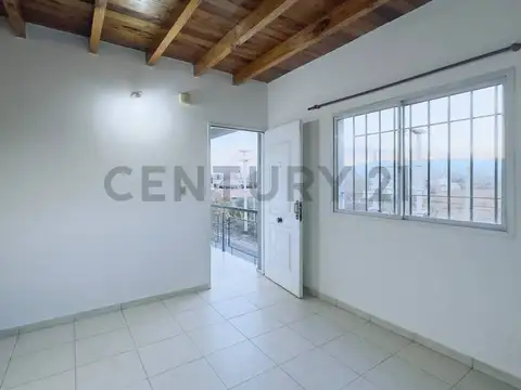 Se alquila departamento calle azcuenaga guaymallen