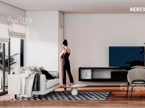 Departamento en Venta en Remedios De Escalada De San Martin, USD 165.000