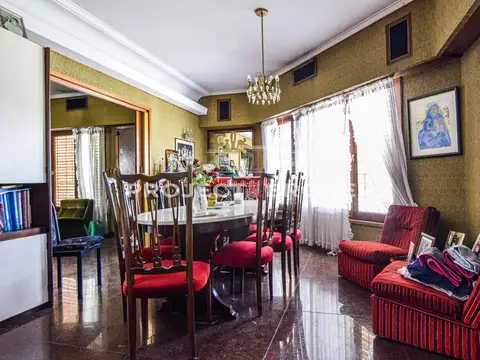 Espectacular casa en Heado Norte