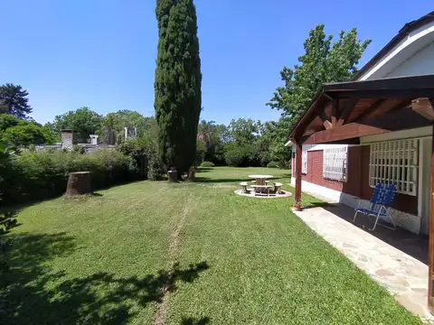 Casa en Venta A Estrenar