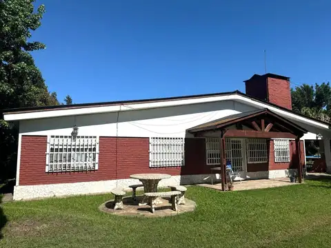 Casa en Venta en Funes, USD 249.900