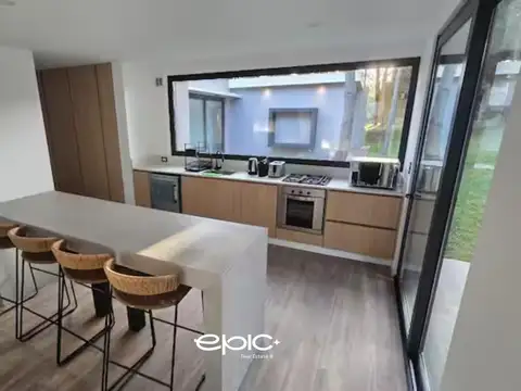 Casa en Venta al Norte