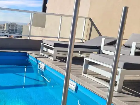VENTA DEPTO 2 AMB NUÑEZ ESTRENAR AMENITIES