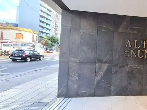 Avenida Cabildo 4600