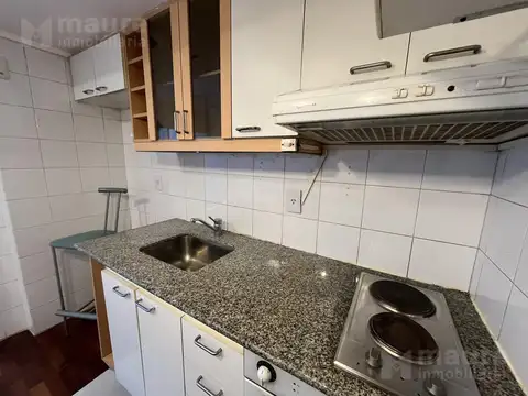 Oficina en Alquiler 25 años