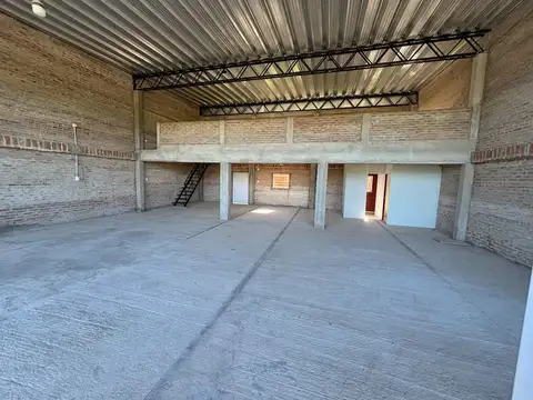 Galpon en Alquiler en Reconquista, $ 1.000.000