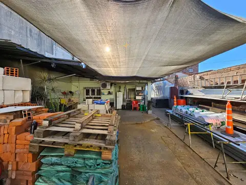 Galpon en Venta 48 años