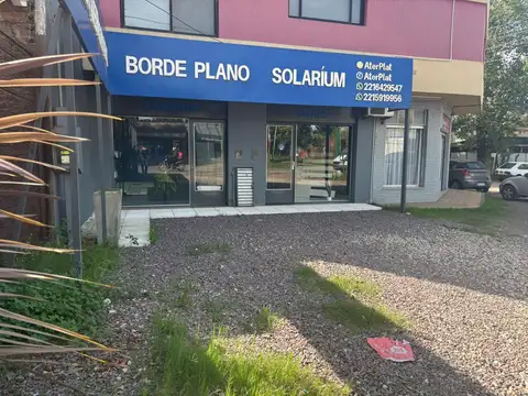 LOCAL EN ALQUILER