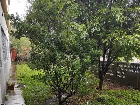 *EDIFICIO APTO COMERCIAL/ PROFESIONAL EN P.B + 2 PISOS *SOBRE LOTE DE 40,34 X 41,40