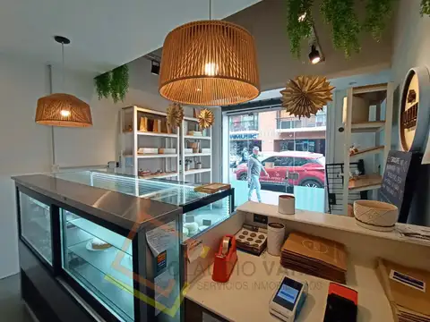 Ciudad de la Paz 2000, Piso PB