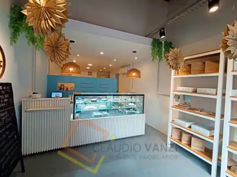 Alquiler – Local Comercial Sobre Ciudad de La Paz