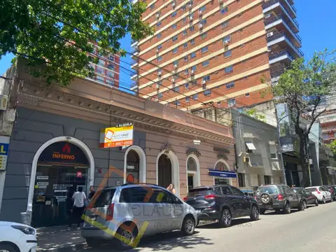 Local en Alquiler en Belgrano, $ 2.600.000