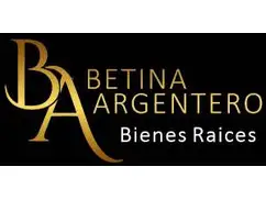 Betina Argentero Bienes Raices
