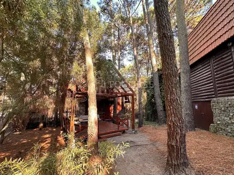 Departamento en Venta en Mar de las Pampas, USD 250.000