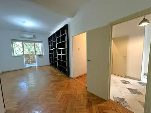 Departamento en Alquiler de 2 dormitorios