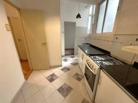 Departamento en Alquiler en Botánico, $ 1.550.000