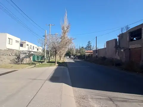 Terreno en Venta en Calle Terrada, USD 65.000