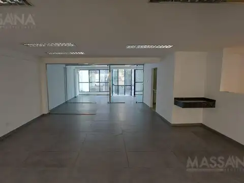 Oficina en Alquiler A Estrenar