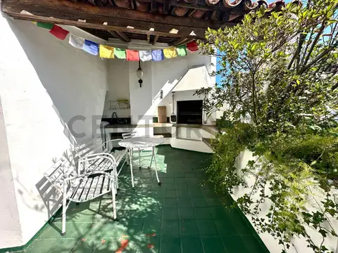 Departamento en Alquiler en Palermo, USD 800
