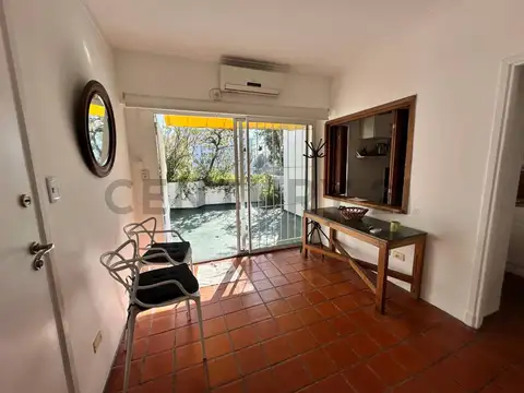 Departamento en Alquiler en Palermo, USD 900