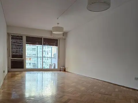 Departamento en Alquiler en Recoleta, USD 1.300