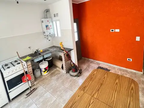 Casa en Venta en Gerli, USD 139.000