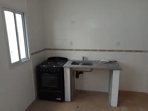 Departamento en Alquiler de Monoambiente