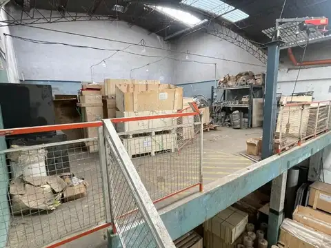 Galpon en Venta en Ciudadela, USD 270.000