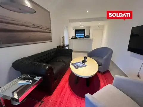 Departamento en Alquiler en Del Viso, USD 750