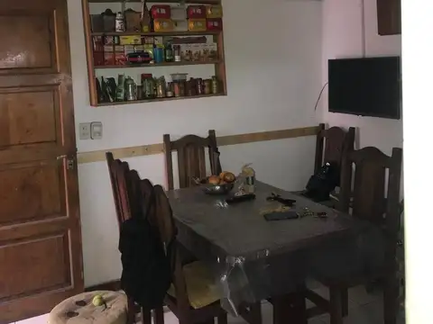 Casa en Venta en Las Heras, USD 43.000