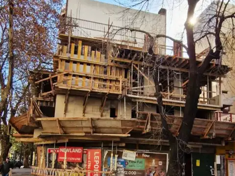 Departamento en Venta en Villa Urquiza, USD 155.600