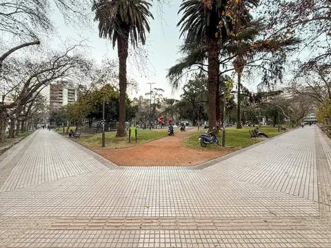 Departamento en Venta 17 años