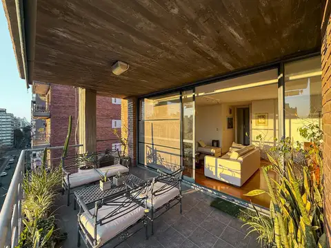 Departamento en Venta de 3 dormitorios