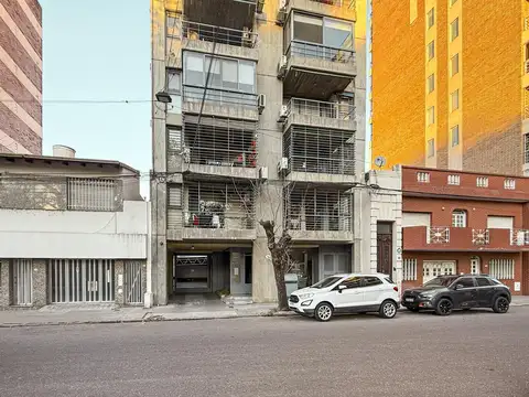 Departamento en Venta en Abasto, USD 305.000