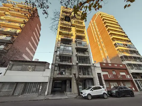 Departamento 5 ambientes con 2 baños